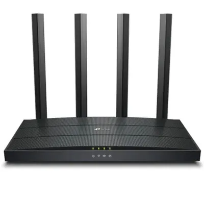 TP-Link Archer AX12 AX1500 Dual Band Wi-Fi 6 Easy Mesh Router
