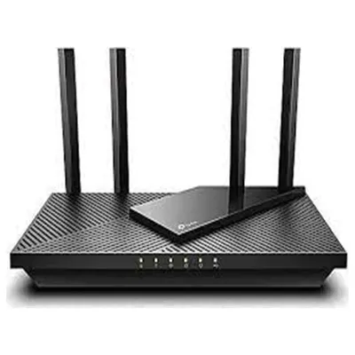 TP-Link Archer AX55 AX3000 Dual Band WiFi 6 Easy Mesh Router