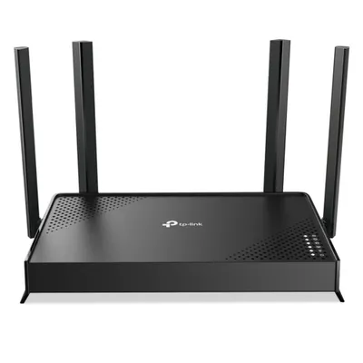 TP-LINK Archer BE220 BE3600 Çift Bant Wi-Fi 7 Router