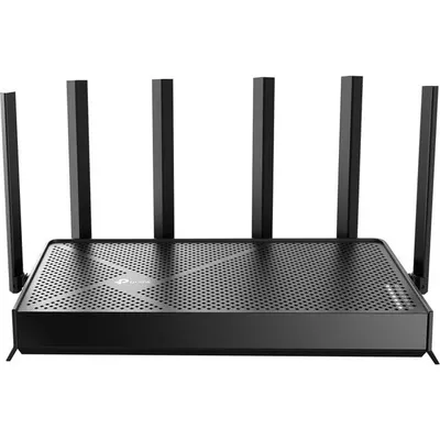 TP-Link Archer BE400 BE6500 Dual-Band WIFI 7 EasyMesh Router
