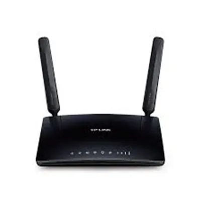 TP-Link Archer MR200 AC750 Dual Band Ev Ofis Tipi 4G LTE Router