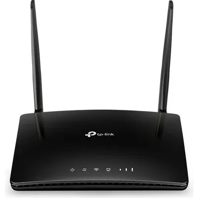 TP-Link Archer MR402 4 Port 1200 Mbps 4G Mobil Modem