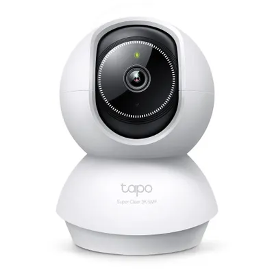 TP-Link Tapo C230 5MP 3K Wi-Fi Güvenlik Kamerası