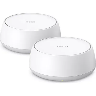TP-Link Deco BE25 BE3600 Tüm Ev Mesh Wi-Fi 7 Sistemi Router