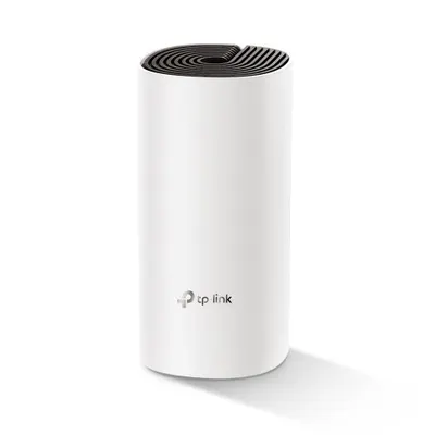 TP-Link Deco M4 AC1200 Mesh Wi-Fi 1'li Router