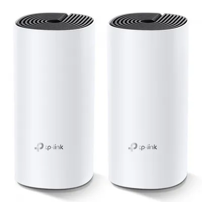 TP-Link Deco M4 AC1200 Mesh Wi-Fi 2'li Router