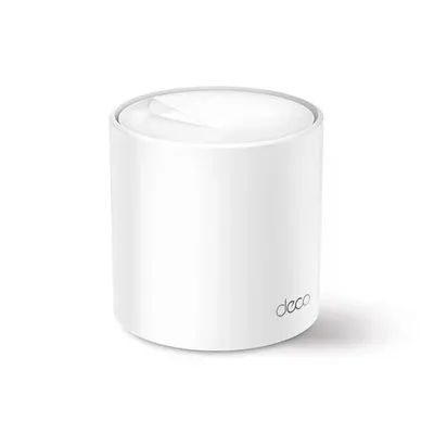TP-Link Deco X50 3000 Mbps Dual Bant Dış Mekan 1'li Router