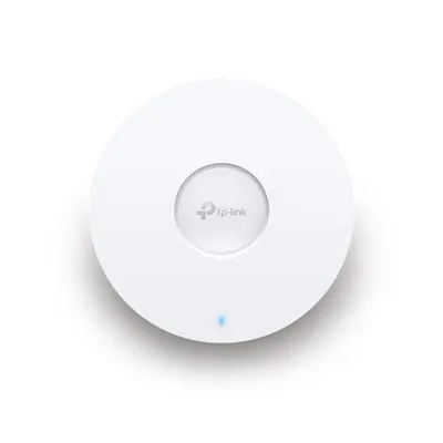 TP-Link EAP670 AX5400 Tavan Tipi Wi-Fi 6 Access Point