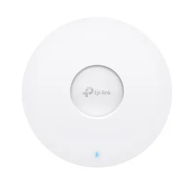 TP-Link EAP673 AX5400 1 Port 2.5 Gigabit Dual Bant Wi-Fi 6 Tavan Tipi Access Point