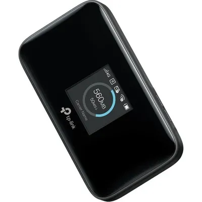 TP-Link M7750 4G LTE Taşınabilir Modem