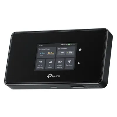 TP-Link M8550 AXE3600 5G LTE Taşınabilir Kablosuz Router