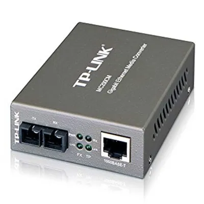 TP-Link MC200CM Ethernet Çevirici