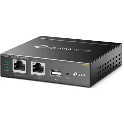 TP-Link Omada Cloud OC200 Controller Switch