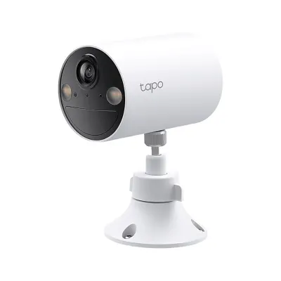 TP-Link Tapo C410 2K 3MP Dış Mekan IP Wi-Fi Tekli Güvenlik Kamera