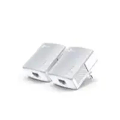 TP-Link TL-PA4010KIT Powerline Adaptör