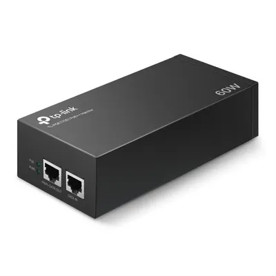 TP-Link Tl-POE170S 60 W Poe Enjektör