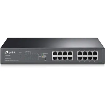 TP-Link TL-SG1016PE Switch