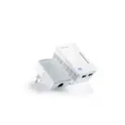 TP-Link TL-WPA4220KIT AV600 300 Mbps 2.4 GHz Powerline Kiti 2'li Access Point