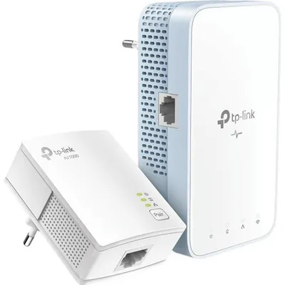 TP-Link TL-WPA7517-KIT 300 Mbps Menzil Genişletici