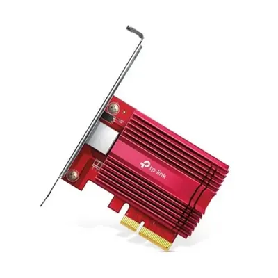TP-LINK TX401 10 Gigabit PCI Express Network Adaptör