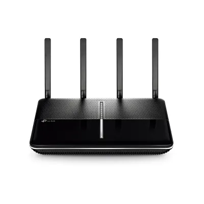 TP-Link VR2800 2800Mbps Gigabit Dual Band VDSL/ADSL2+ Usb 3.0 Kablosuz Modem