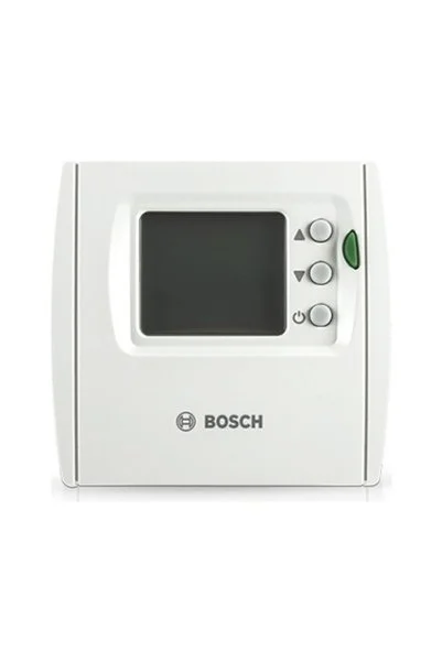 Bosch TR24RF Kablosuz Oda Termostatı / Kumandası