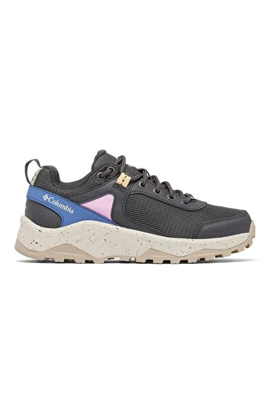 Columbia TRAILSTORM ASCEND WATERPROOF KADIN AYAKKABI 2100161-011