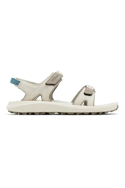 Columbia Trailstorm Hiker 2 Strap Kadın Bej Outdoor Sandalet BL9262-193
