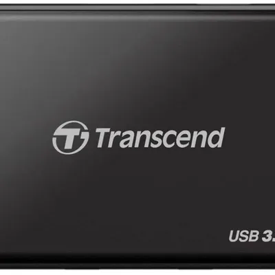 Transcend TS-HUB3K HUB3 4 Port USB 3.0 Port Çoklayıcı