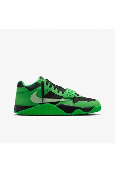 Nike Travis Scott x Jordan Jumpman Jack T-Rexx 'Green Spark' IM9113-300 Juststep