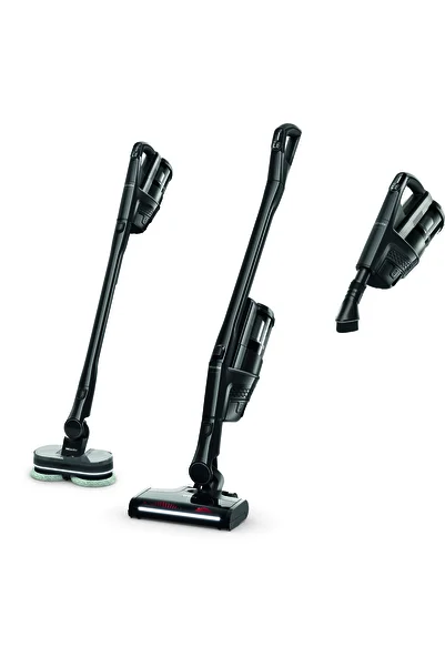 Miele Triflex HX3 Plus Aqua - Şarjlı Dik Süpürge