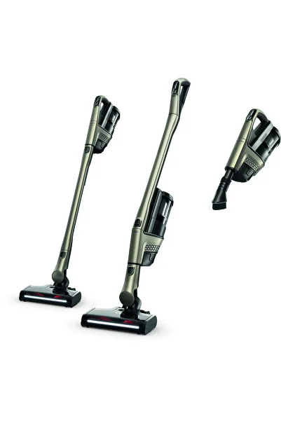 Miele Triflex HX3 Pro - Şarjlı Dik Süpürge