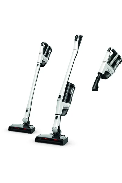 Miele Triflex HX3 - Şarjlı Dik Süpürge