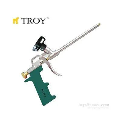 TROY 18001 Profesyonel Köpük Tabancası