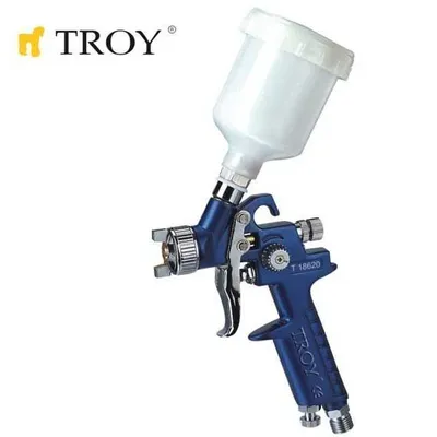 TROY 18626 Pütür Tabancası