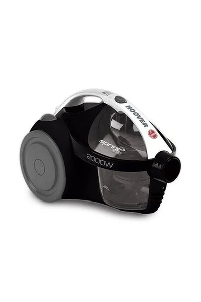 Hoover TSBE 2003 2000W Toz Torbasız Cyclonic Sistem Elektrikli Süpürge