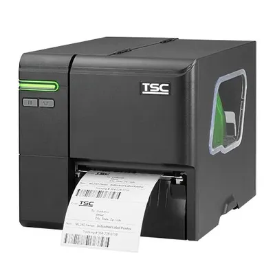 TSC ML241P 203 DPI Endüstriyel Barkod Yazıcı