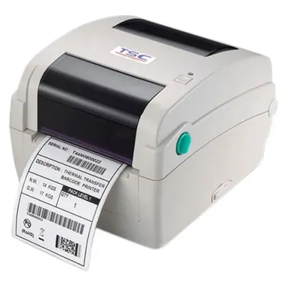 TSC TTP-244CE Barkod Yazıcı