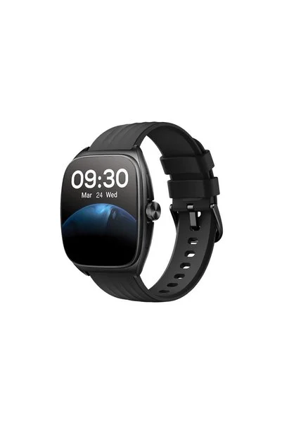 Ttec Tempus Pro 47MM Kavisli Amoled Ekranlı Dikdörtgen Alüminyum Kasa 2SW07