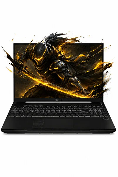 ASUS TUF A16 FA607NUQ| AMD RYZEN 7 170 | 16GB RAM | 1TB M.2 NVMe SSD | RTX 4050 6GB | 16" FHD IPS 144Hz | W11 PRO