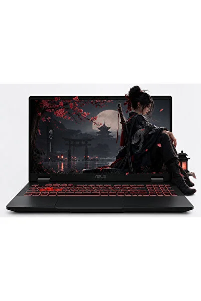 ASUS TUF GAMING A16 FA608UP| AMD RYZEN 7 260 | 16GB RAM | 512GB M.2 NVMe SSD | RTX 5070 8GB 115W | 16" WUXGA | W11 PRO
