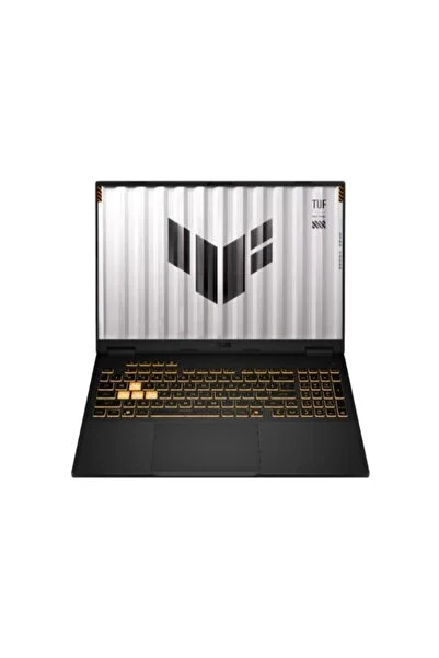 ASUS TUF Gaming F16 FX608JHR i7-14650HX 32GB RAM 1TB SSD 16" WUXGA 165Hz 8GB RTX5050 115w W11 Pro