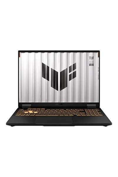 ASUS TUF Gaming F16 Intel Core i7 14650HX 32GB RAM 1 TB SSD RTX 5060 16'' Windows 11