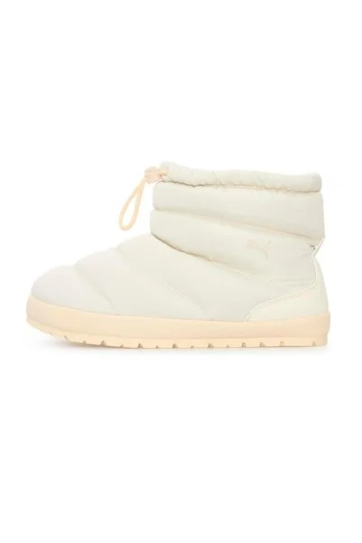 Puma Tuff Terra Hi Unisex Spor Terlik(DAR KALIP BİR NUMARA BÜYÜK ALINIZ)