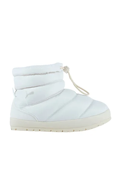 Puma Tuff Terra Kadın Krem Bot (402177-03)