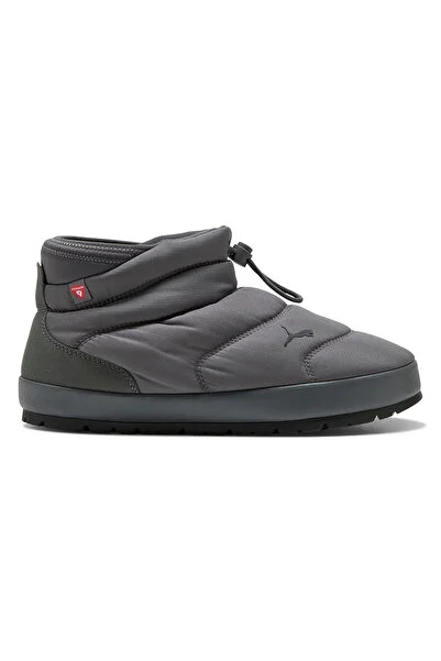 Puma Tuff Terra Mid Primaloft Kadın Gri Günlük Stil Bot 40823002