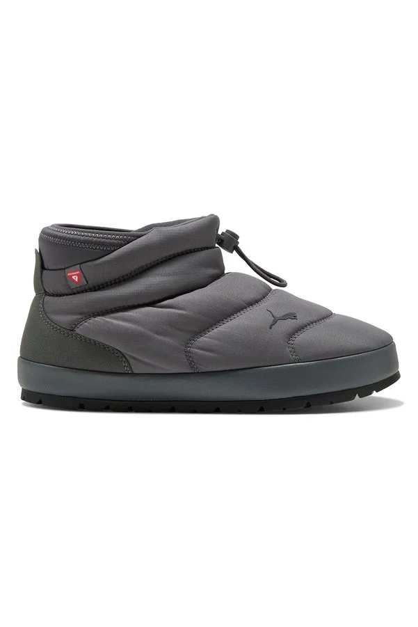 Puma Tuff Terra Mid Primaloft Kadın Gri Günlük Stil Bot 40823002