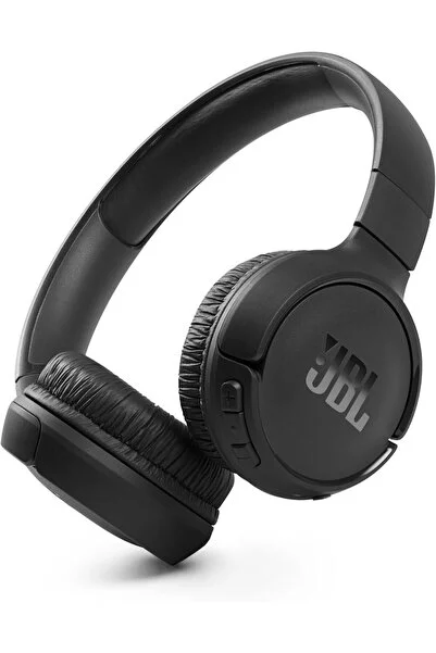 JBL Tune 510BT Multi Connect Wireless Kulaklık, Siyah