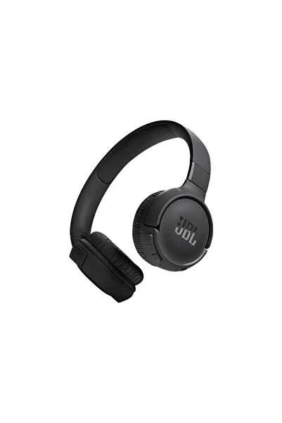 JBL Tune 527BT Bluetooth Kulak Üstü Kulaklık Siyah