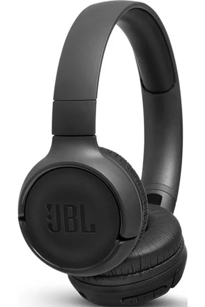 JBL Tune 560 Bt Siyah Wireless Bluetooth Kulak Üstü Kulaklık